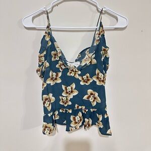 MAKE OFFERS Acacia top